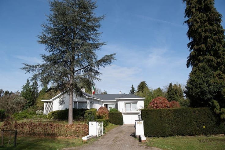 Property with character