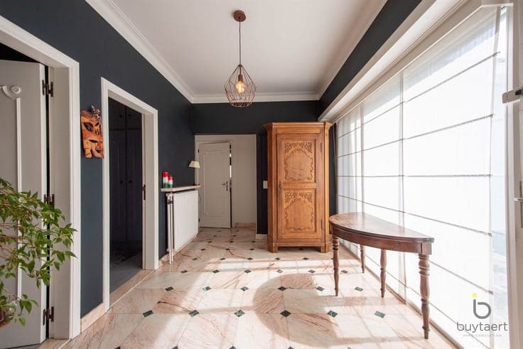 Property with character