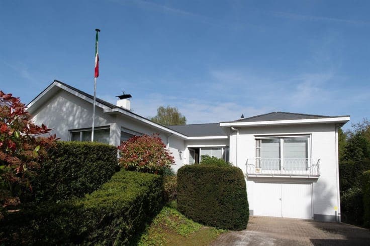 Property with character