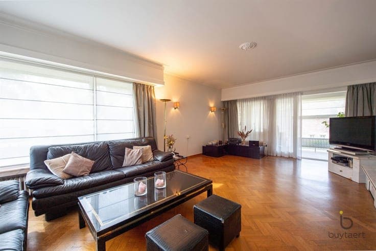Property with character