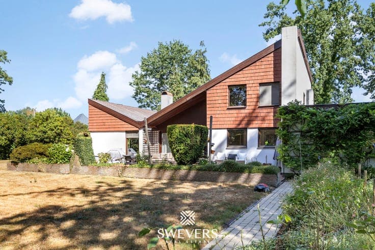 House in Hasselt