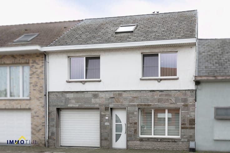 House in Buggenhout