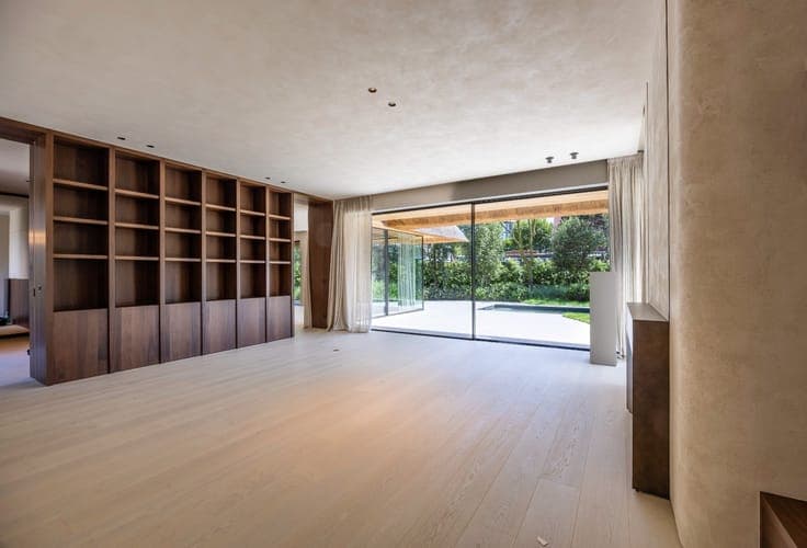 FENOMENALE nieuwbouwvilla afgewerkt met TOP materialen, z...