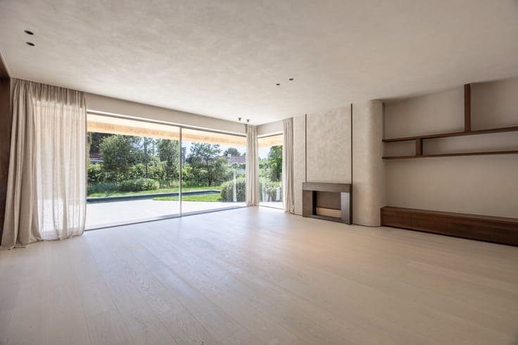 FENOMENALE nieuwbouwvilla afgewerkt met TOP materialen, z...