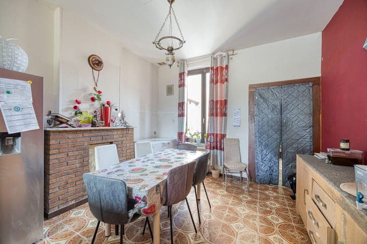 Rustig gelegen renovatiewoning met 3 slaapkamers