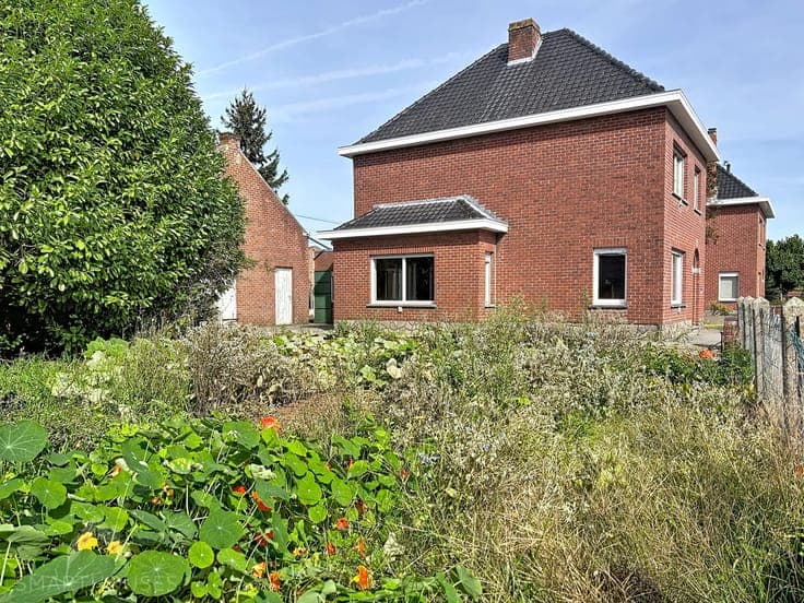 Boudewijn Hapkenstraat 4, 8210 Veldegem