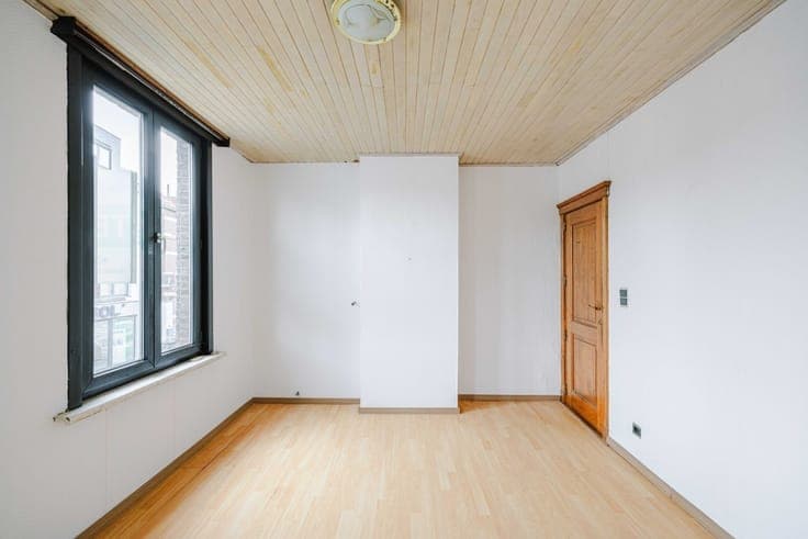 Te renoveren woning nabij centrum Destelbergen