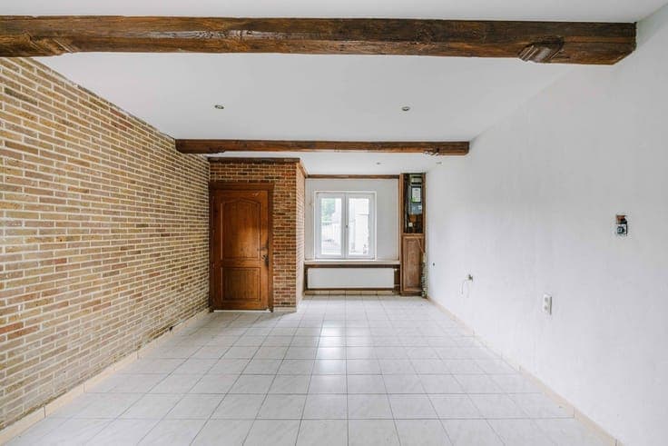 Te renoveren woning nabij centrum Destelbergen