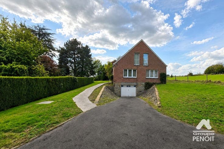 House in Sprimont