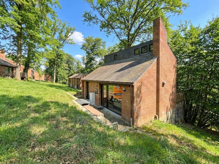 DOMAINE DU BONSOY - Bungalow