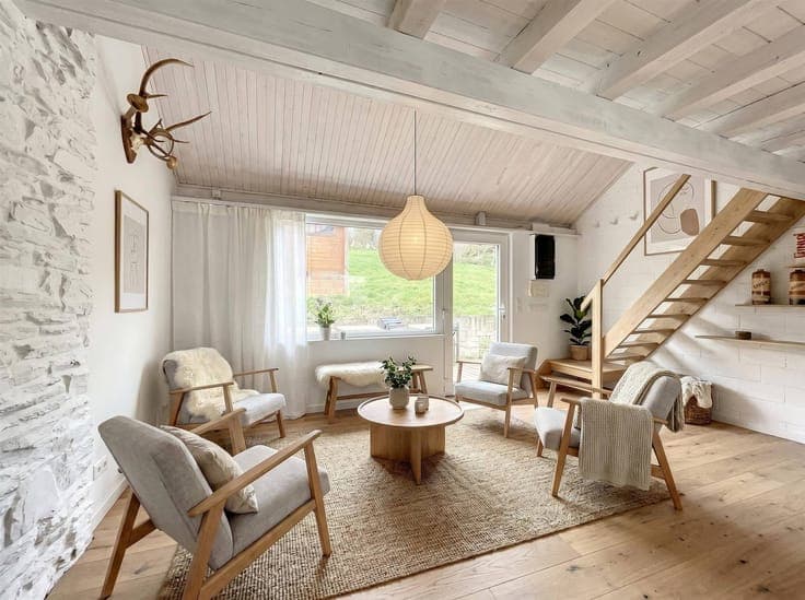 DOMAINE DU BONSOY - Bungalow