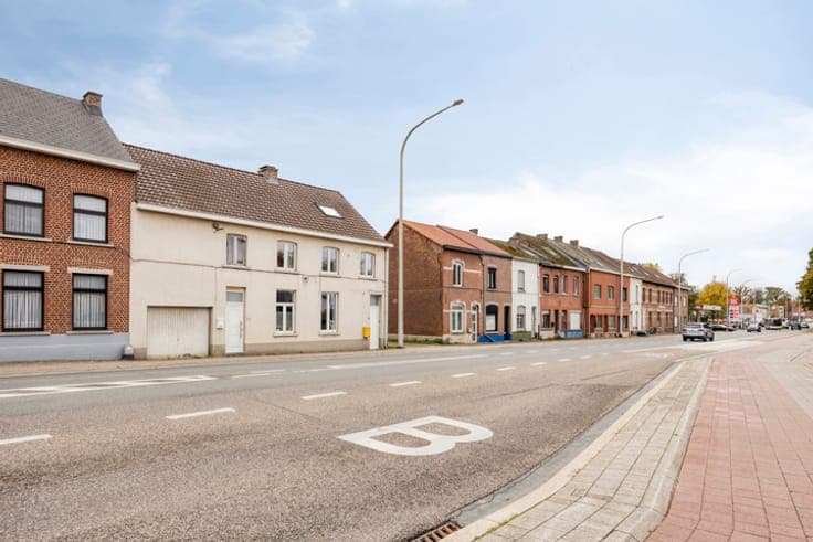 House in Leuven