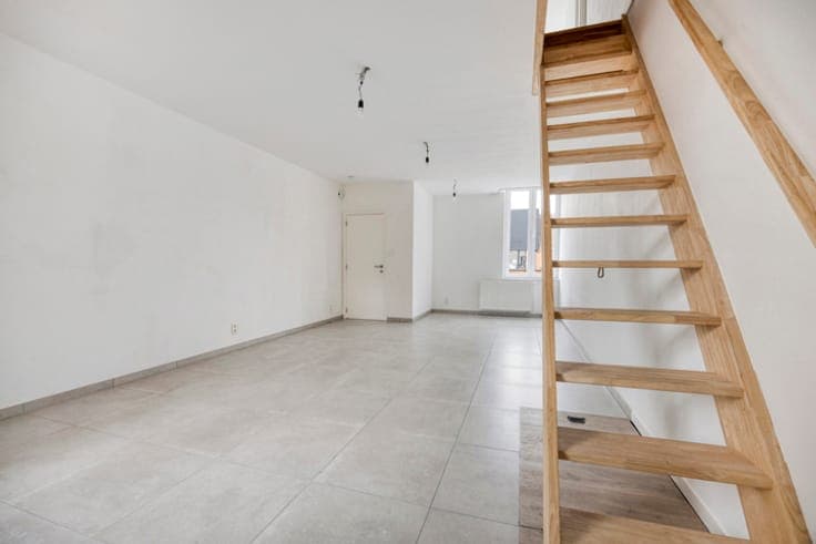 House in Leuven
