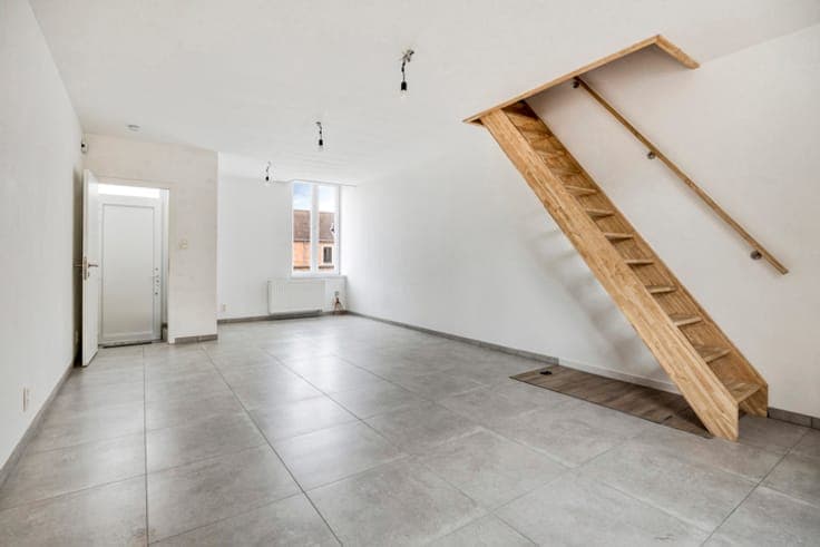 House in Leuven