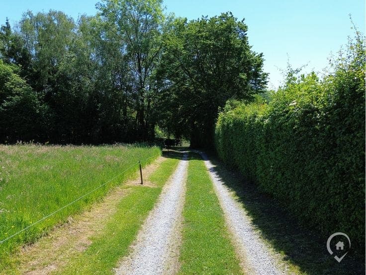 House in Havelange