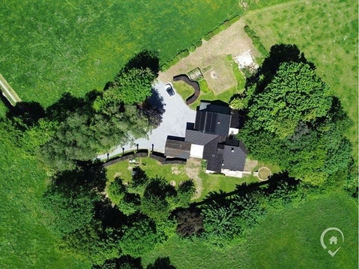 House in Havelange
