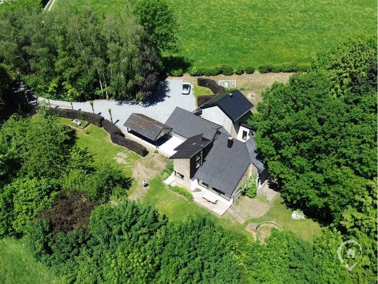 House in Havelange