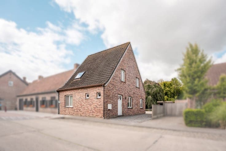 House in Aalter