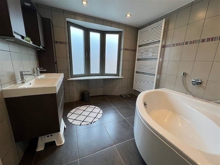 Energiezuinige woning met 3 slaapkamers!