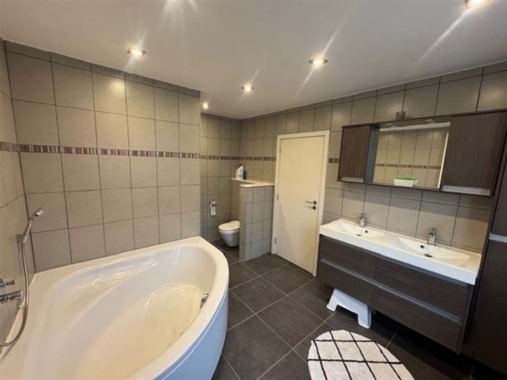 Energiezuinige woning met 3 slaapkamers!