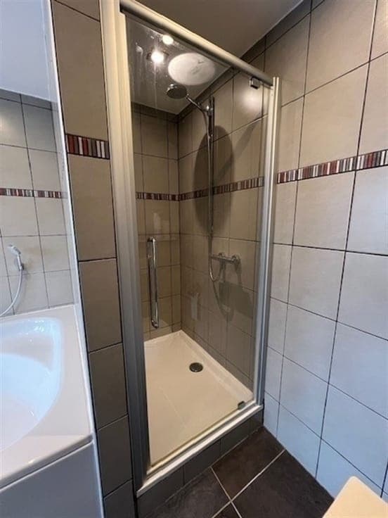Energiezuinige woning met 3 slaapkamers!