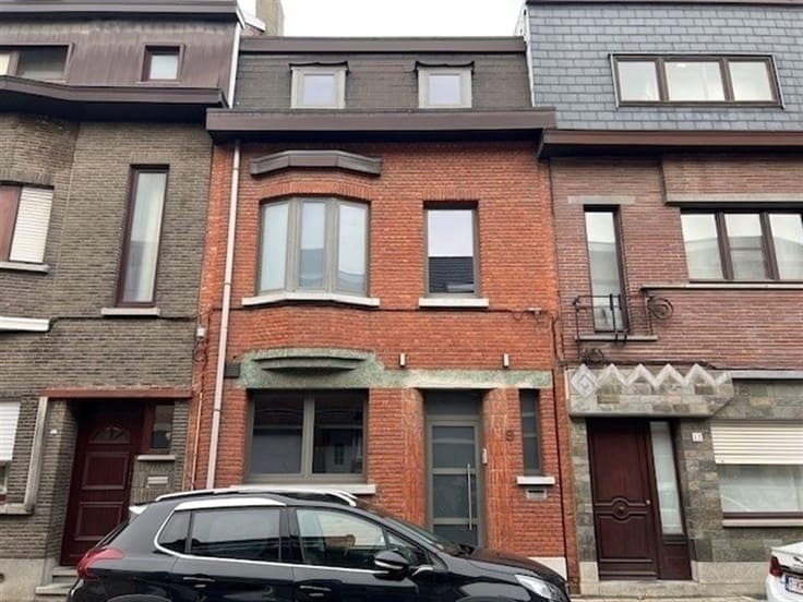 Energiezuinige woning met 3 slaapkamers!