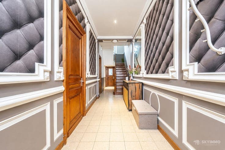 MAGNIFIQUE MAISON 4 CH - VERANDA - JARDIN - TERRASSE - PEB C