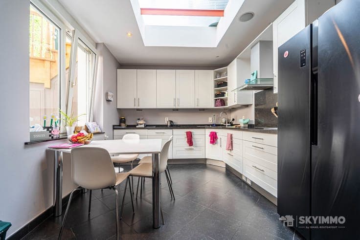 MAGNIFIQUE MAISON 4 CH - VERANDA - JARDIN - TERRASSE - PEB C