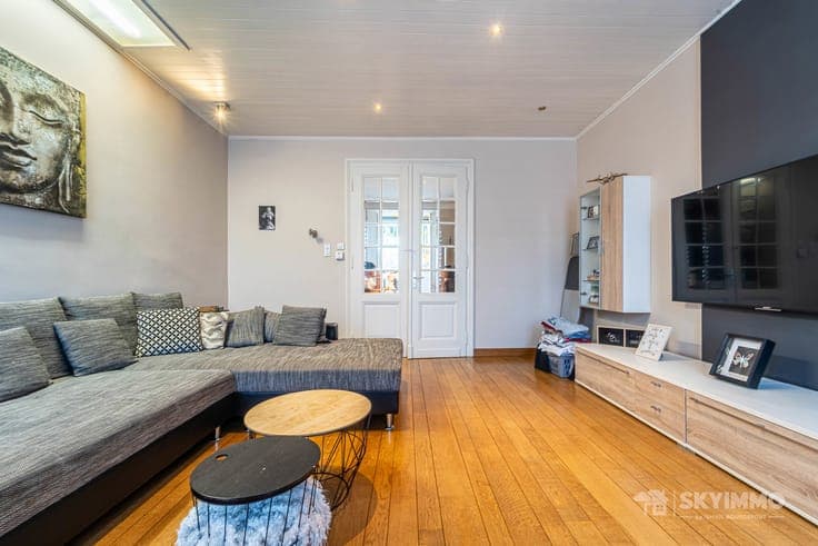 MAGNIFIQUE MAISON 4 CH - VERANDA - JARDIN - TERRASSE - PEB C
