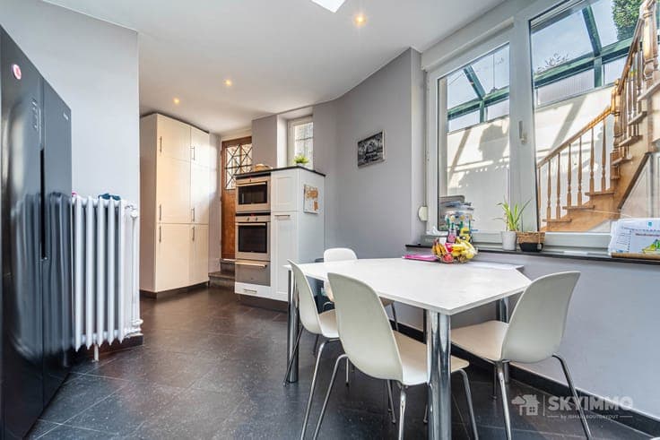 MAGNIFIQUE MAISON 4 CH - VERANDA - JARDIN - TERRASSE - PEB C