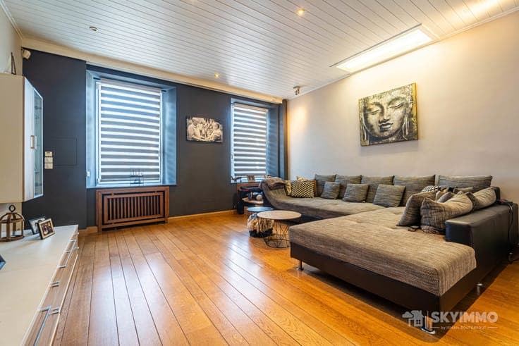 MAGNIFIQUE MAISON 4 CH - VERANDA - JARDIN - TERRASSE - PEB C