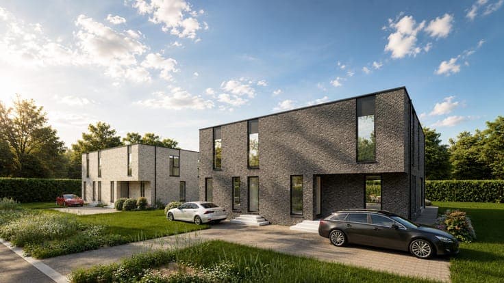 House in Herselt