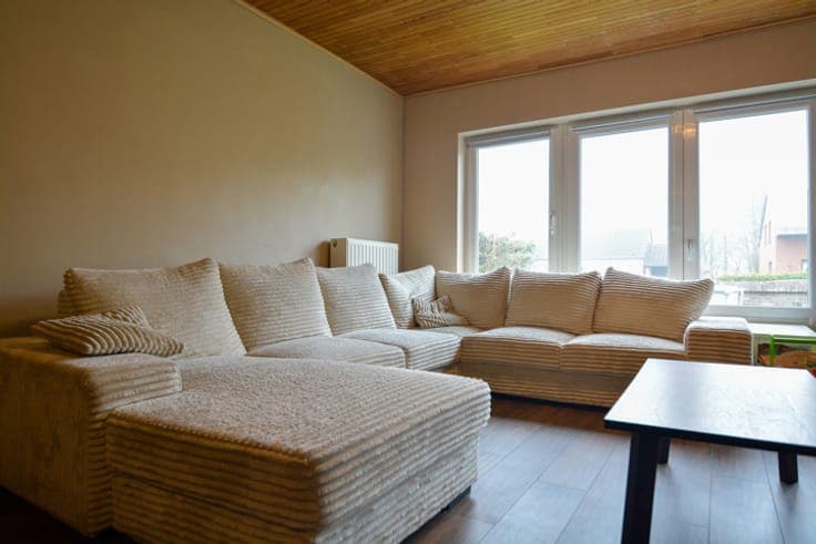 House in Marche-en-Famenne