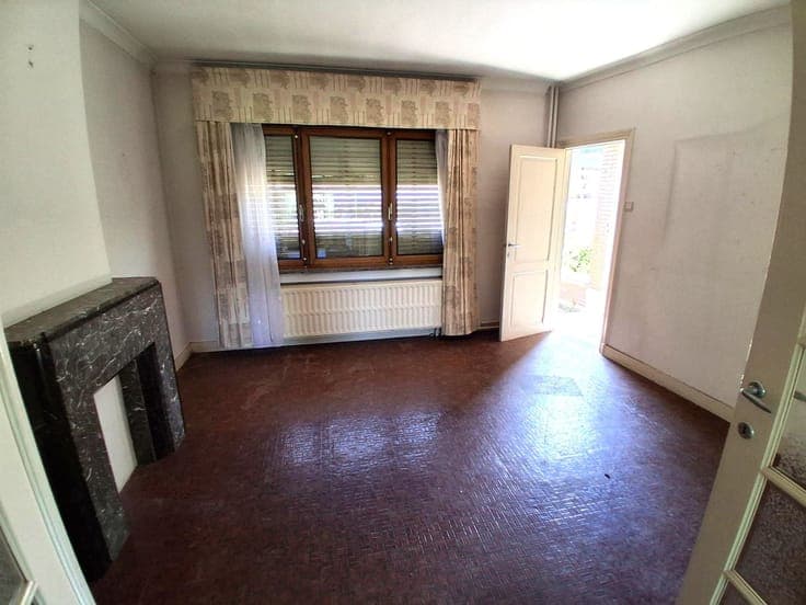 Maison à rénover HOLLOGNE-AUX-PIERRES