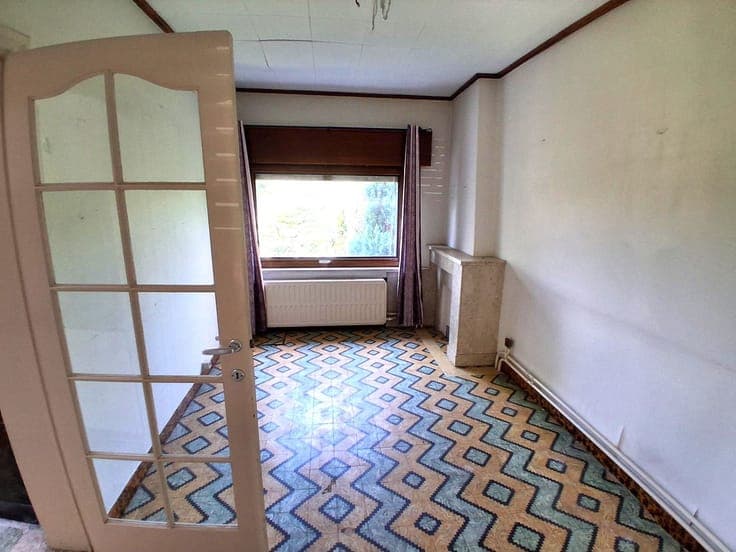 Maison à rénover HOLLOGNE-AUX-PIERRES