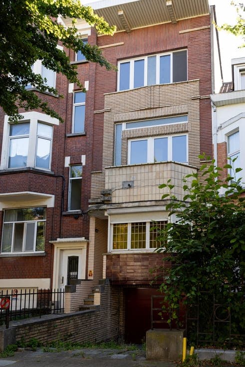 4 bedroom house, 107m² plot, 2 facades