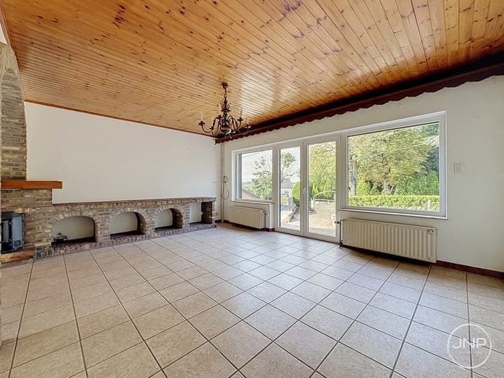 House in Seraing Jemeppesur-Meuse