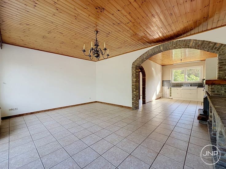 House in Seraing Jemeppesur-Meuse