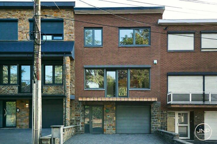 House in Seraing Jemeppesur-Meuse