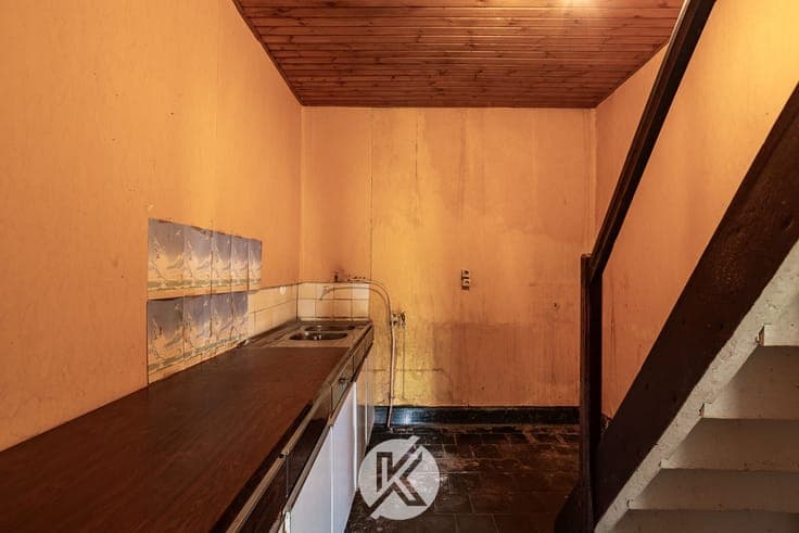 Uniek renovatieproject met ruimte en karakter