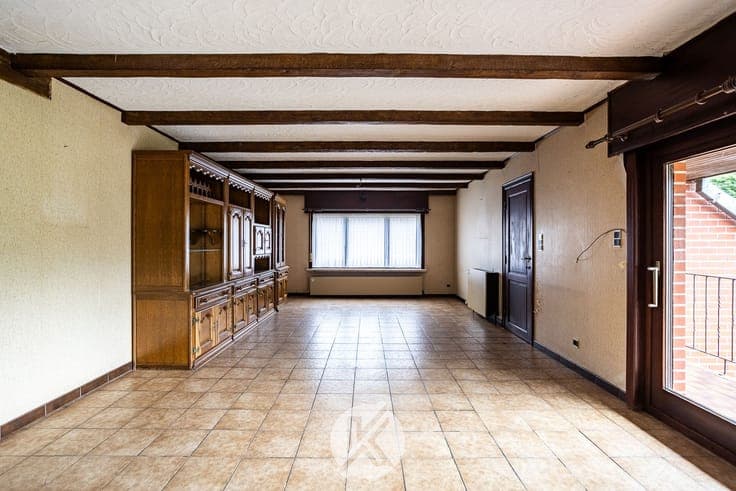 Uniek renovatieproject met ruimte en karakter