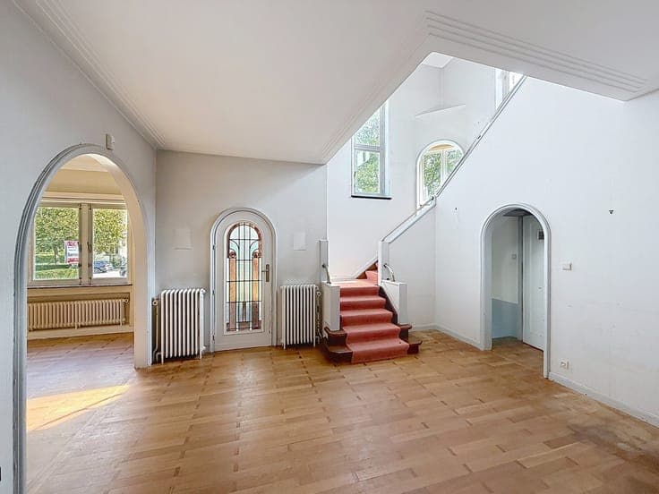 Property with character