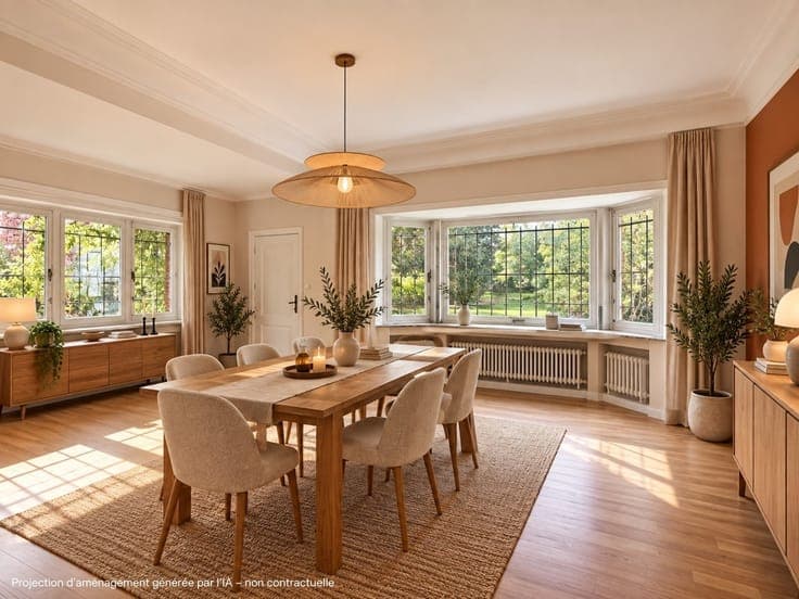 Property with character