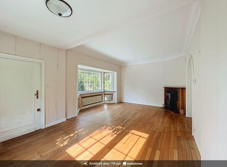 Property with character