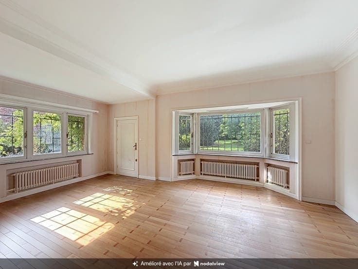 Property with character