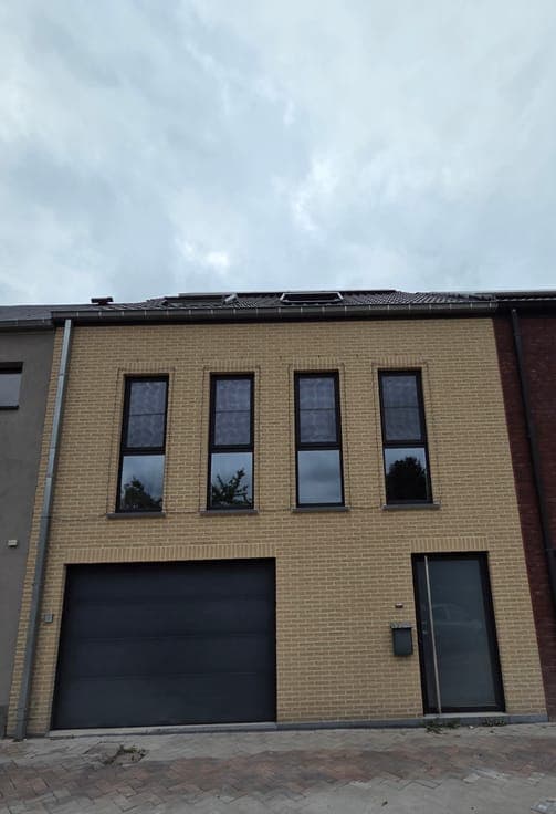 House in Lebbeke