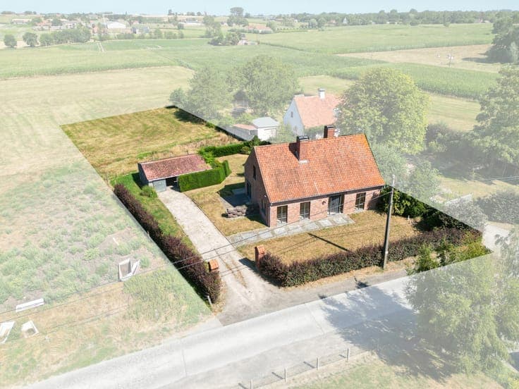 House in Dentergem