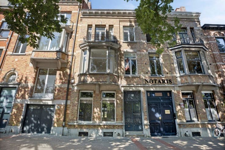 herenhuis