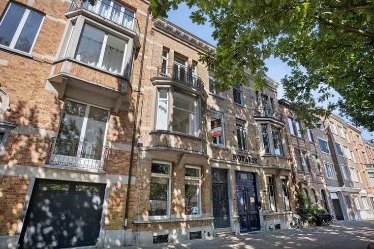 herenhuis