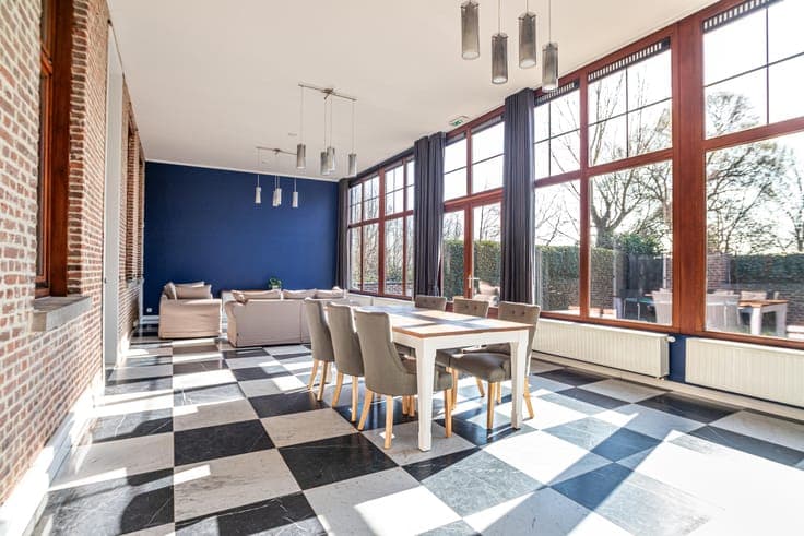 House in Beveren